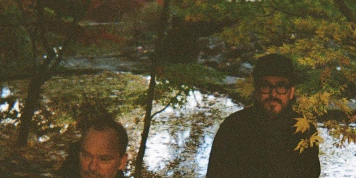 DRAGONFLIES Share 'Setting Sun' from Self-Titled Debut