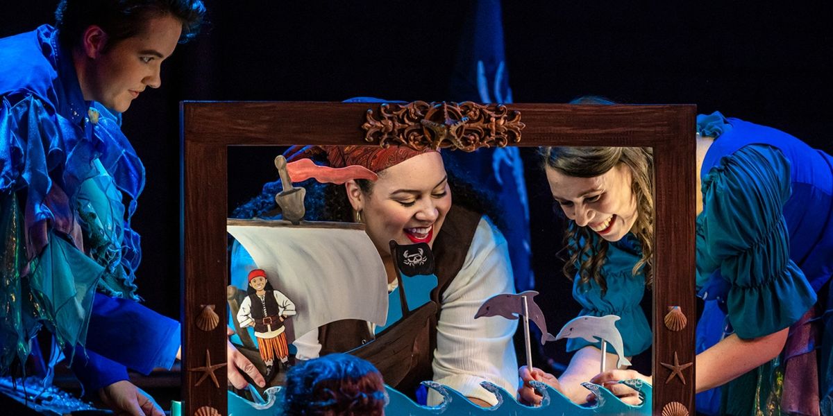 DRAGONS LOVE TACOS: THE MUSICAL to Open at Orlando Family Stage in February
