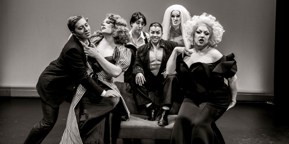 DRAGULA Parody to be Presented at OASIS in January