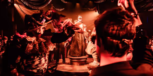 MASQUERADE to Offer Extended Edition Performance