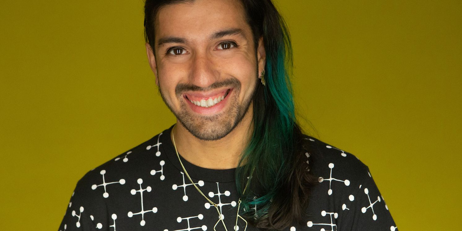 DRAW THE CIRCLE Makes Regional Premiere at Hedgerow Theatre Company  Image