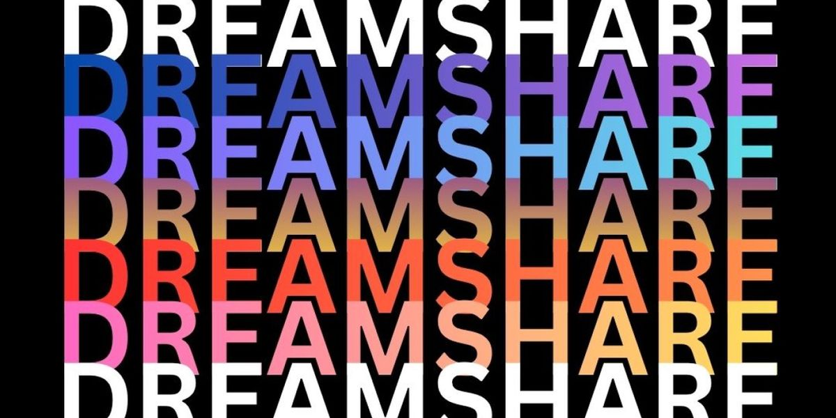 DREAM SHARE by Carlin Feck to Make World Debut at Chain Theatre