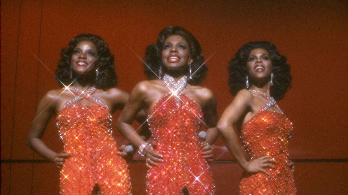 DREAMGIRLS Original Broadway Cast: Where Are They Now?