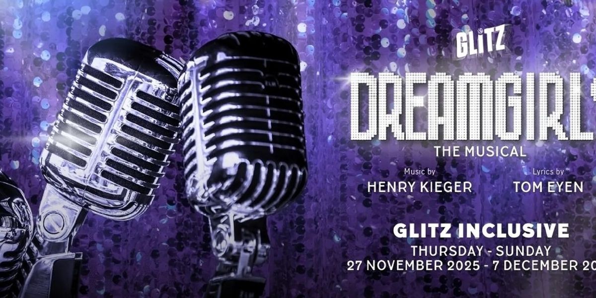 DREAMGIRLS THE MUSICAL Comes to Indonesia Next Month