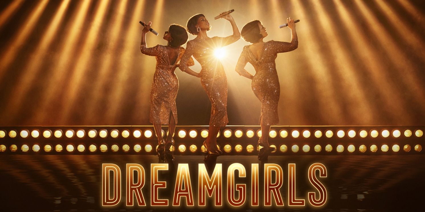 DREAMGIRLS to Play China Teatern Beginning in September  Image