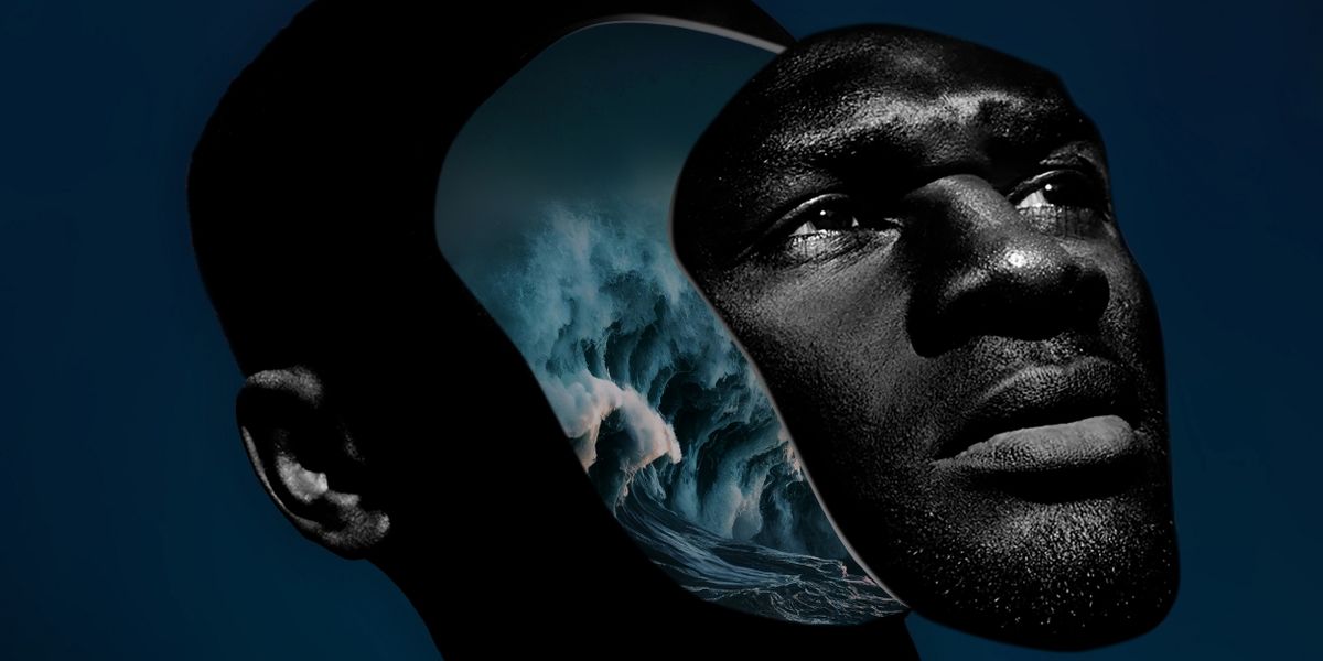 DREAMING AND DROWNING Announced At Bush Theatre