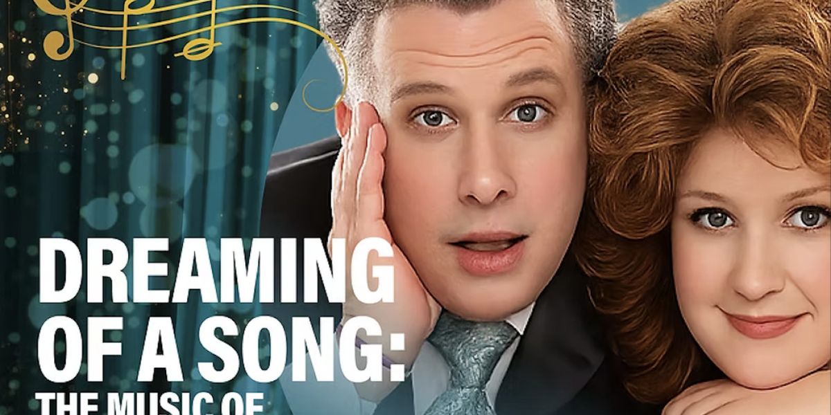 DREAMING OF A SONG: THE MUSIC OF HOAGY CARMICHAEL to Play Hamptons Summer Songbook