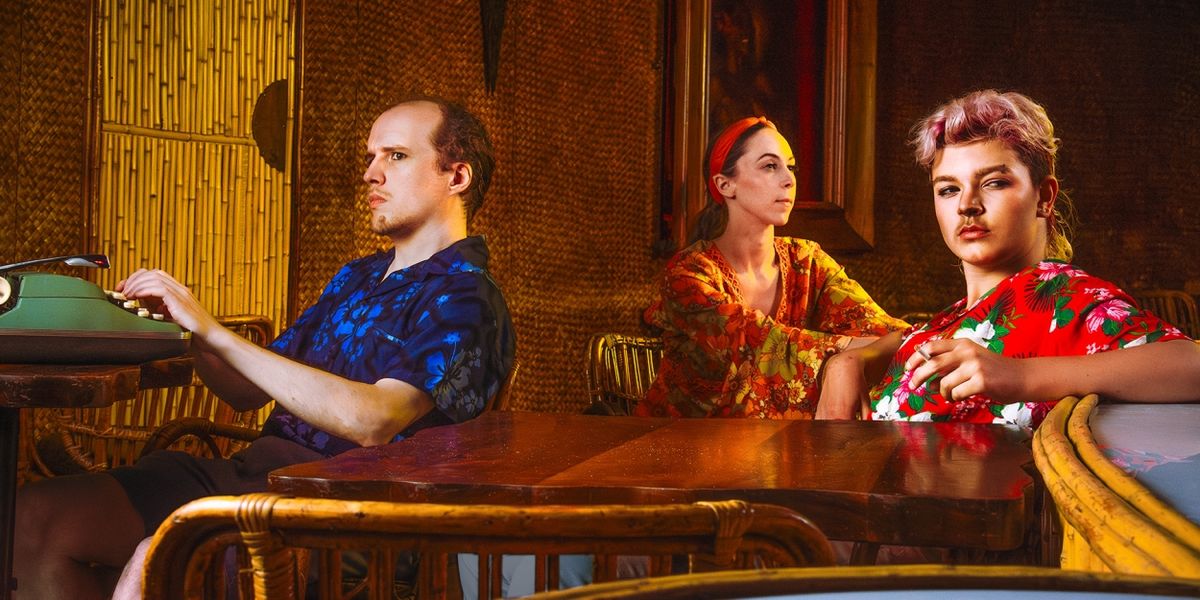 Dreamqueen Collective to Present Immersive Theatre Experience THE LAST RESORT