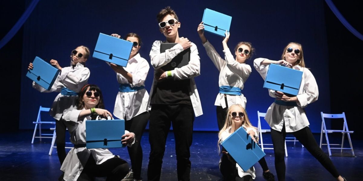 DREAMS Comes to Teatr Capitol Warsaw in June