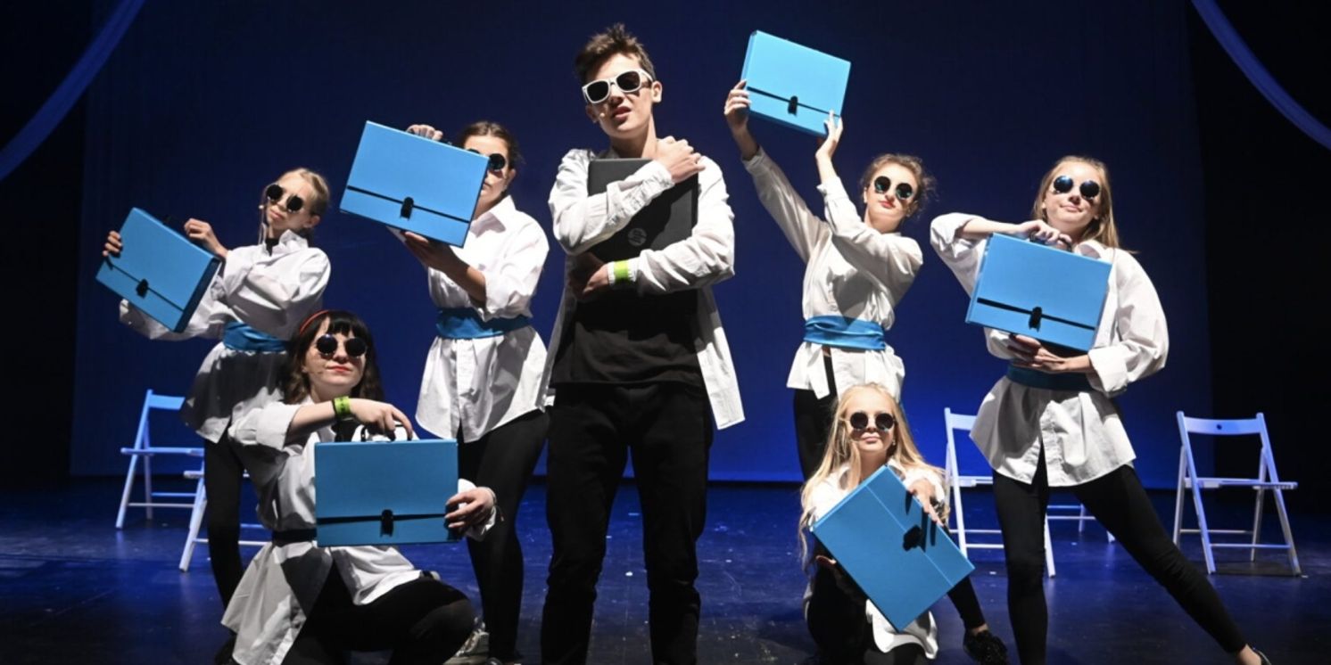 DREAMS Comes to Teatr Capitol Warsaw in June  Image