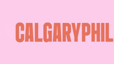 DREAMS OF BOLLYWOOD Will Make World Premiere with Calgary Phil
