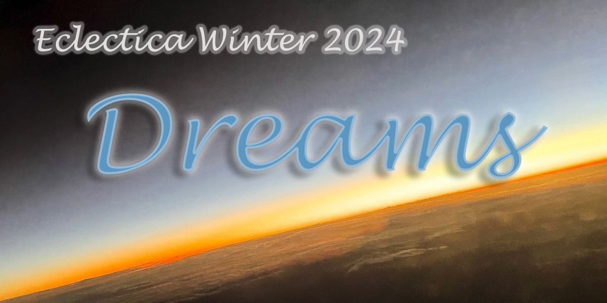DREAMS and More to Play Rogue Theater Festival in June