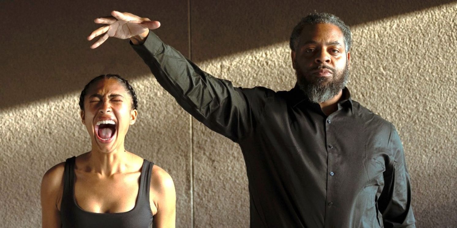 UK Debut of Rickerby Hinds’ DREAMSCAPE Comes to Edinburgh Fringe  Image