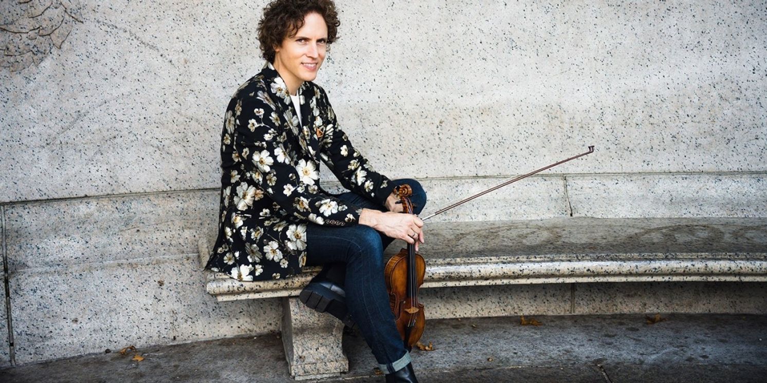 DREAMSCAPES Comes to Anchorage Symphony Orchestra in 2024  Image