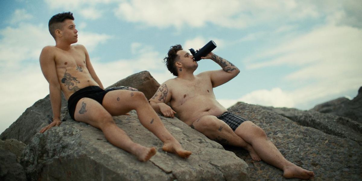 DRIFTWOOD Short Film to Premiere in TIFF26 Short Cuts 5 Programme