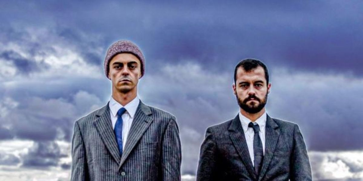DRIFTWOOD Will Embark on Major 2025 UK Tour