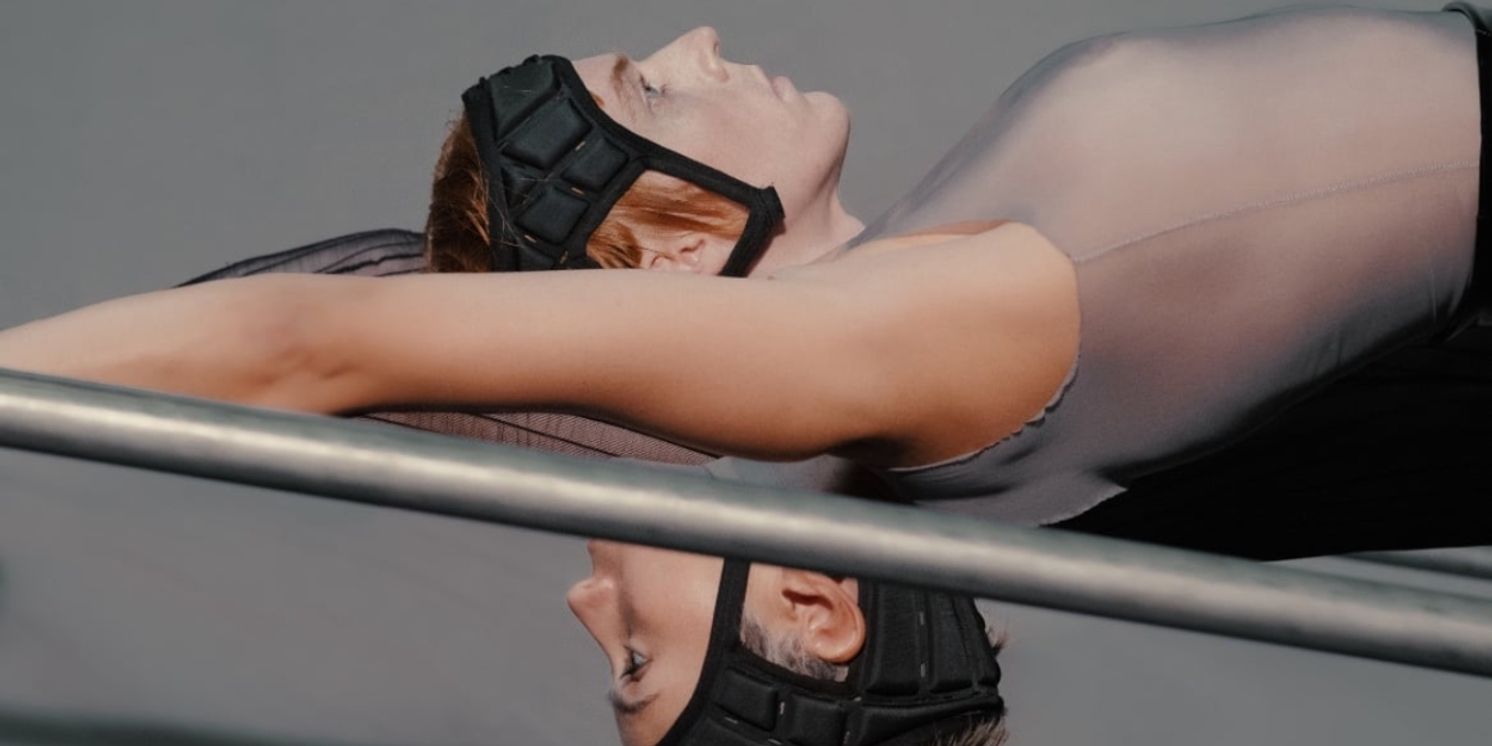 DRIP TEKHNE is Now Playing at DET KGL. Teater  Image