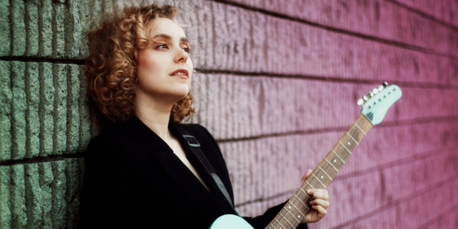 DRIVING IN CIRCLES Comes to Boston Playwrights' Theatre  Image