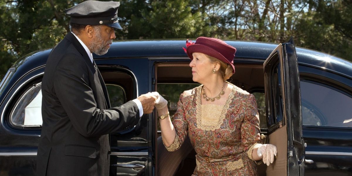 DRIVING MISS DAISY Announced At Walnut Street Theatre