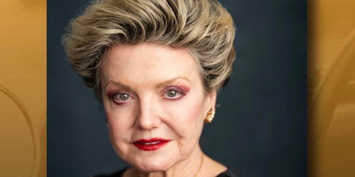 DRIVING MISS DAISY to Star Tony Nominee Alison Fraser at Bell Theater