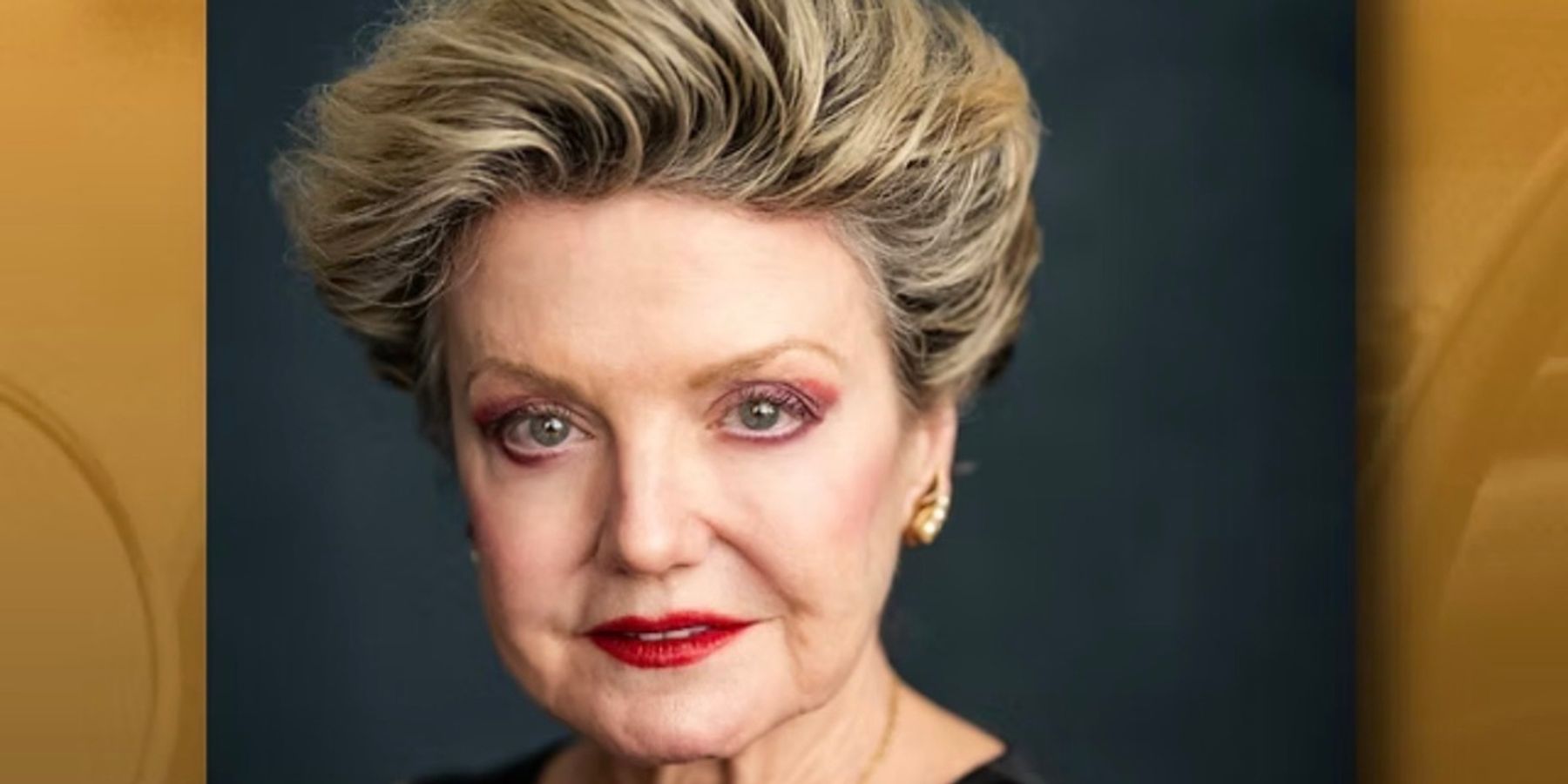 DRIVING MISS DAISY to Star Tony Nominee Alison Fraser at Bell Theater