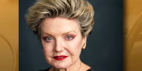 DRIVING MISS DAISY to Star Tony Nominee Alison Fraser at Bell Theater
