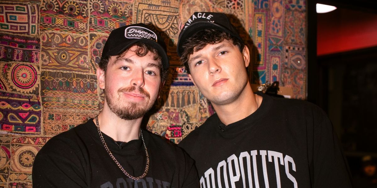 DROPOUTS IS DEAD TOUR Comes to Boulder Theater in October