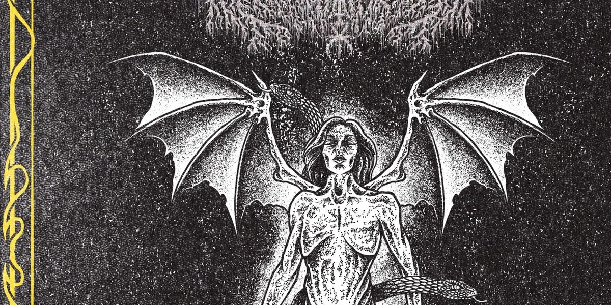 DROWN IN SULPHUR Release New Single And Video GROAN FROM THE IXTH CIRCLE