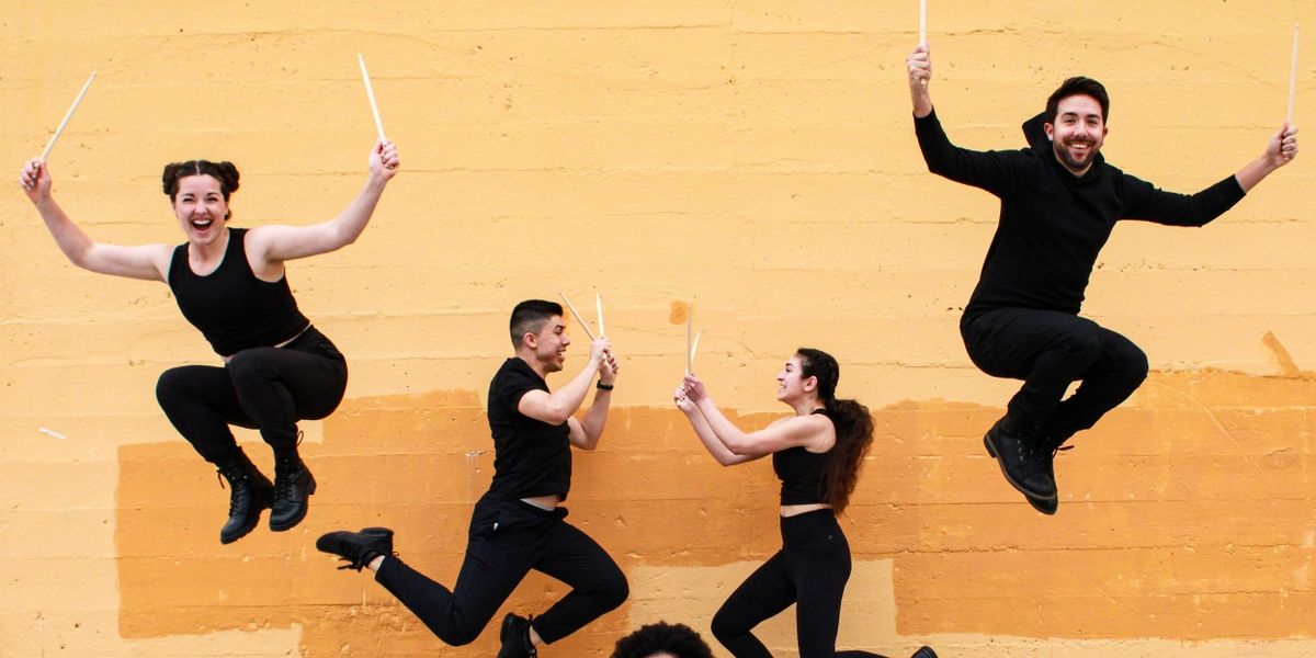 DRUMATIX Comes to the Hollywood Independent Theater Festival This Month