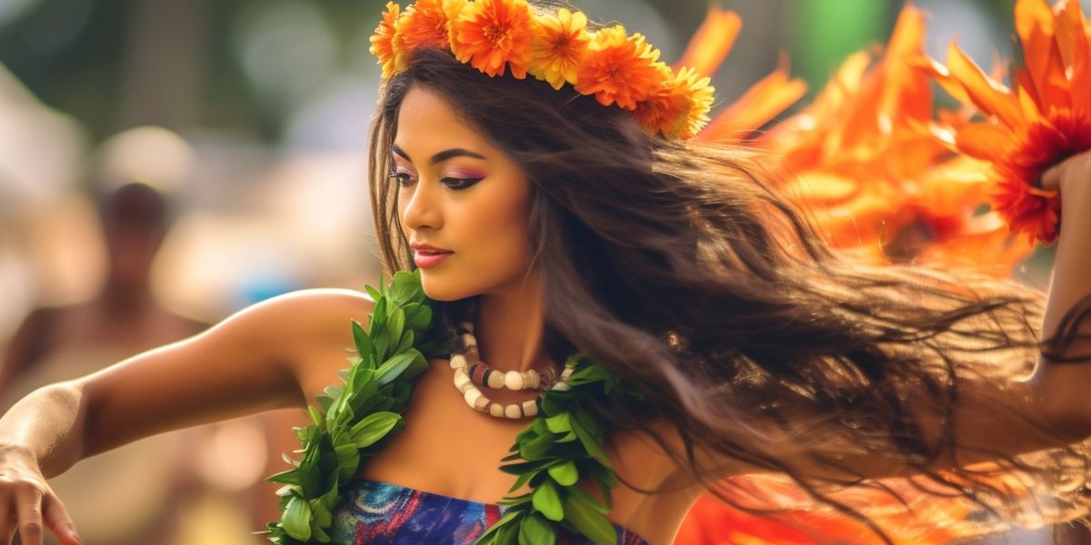 DRUMS OF POLYNESIA Comes to Pompano Beach