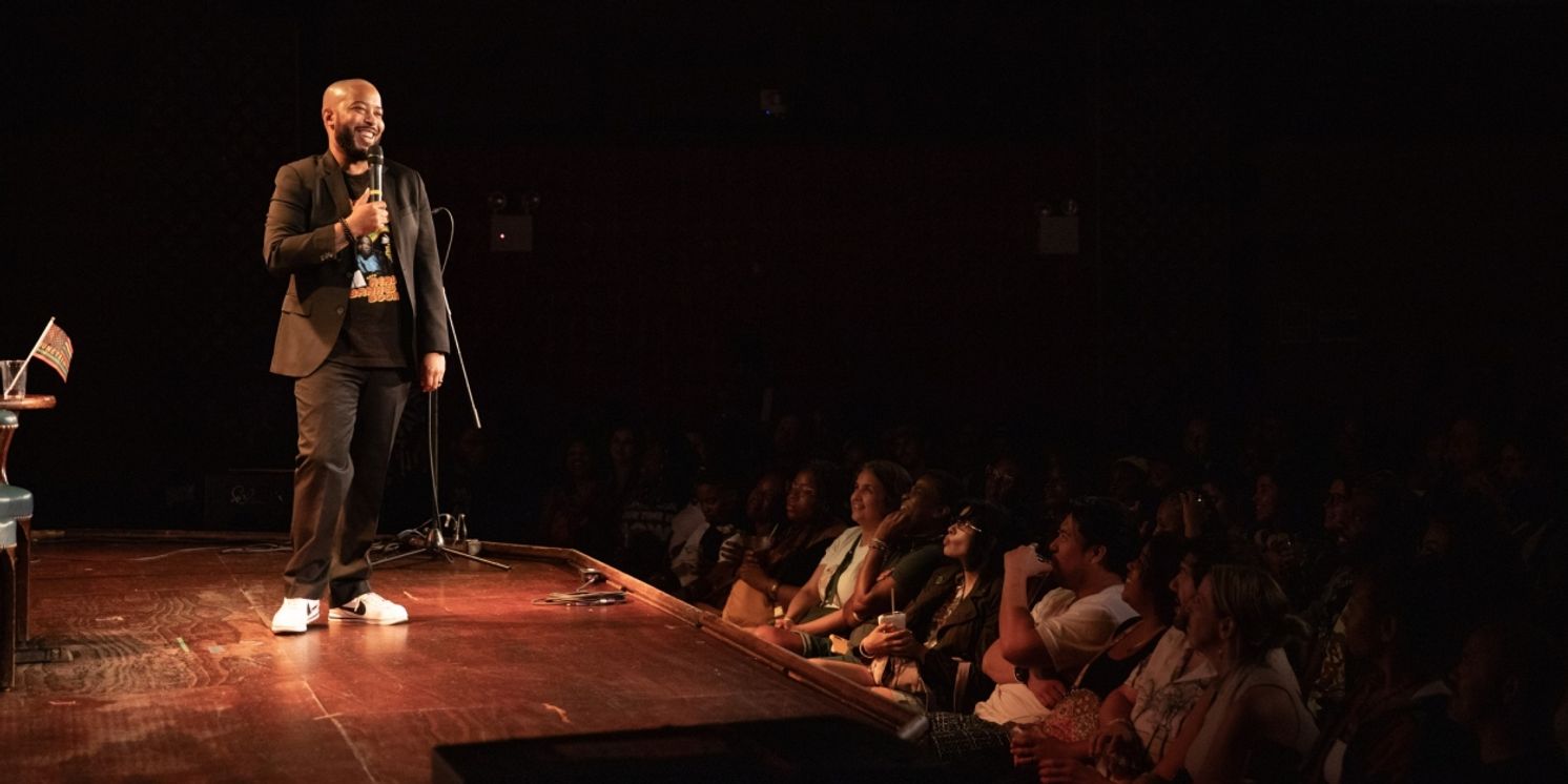 DRUNK BLACK HISTORY to be Presented At Museum Of Food And Drink  Image