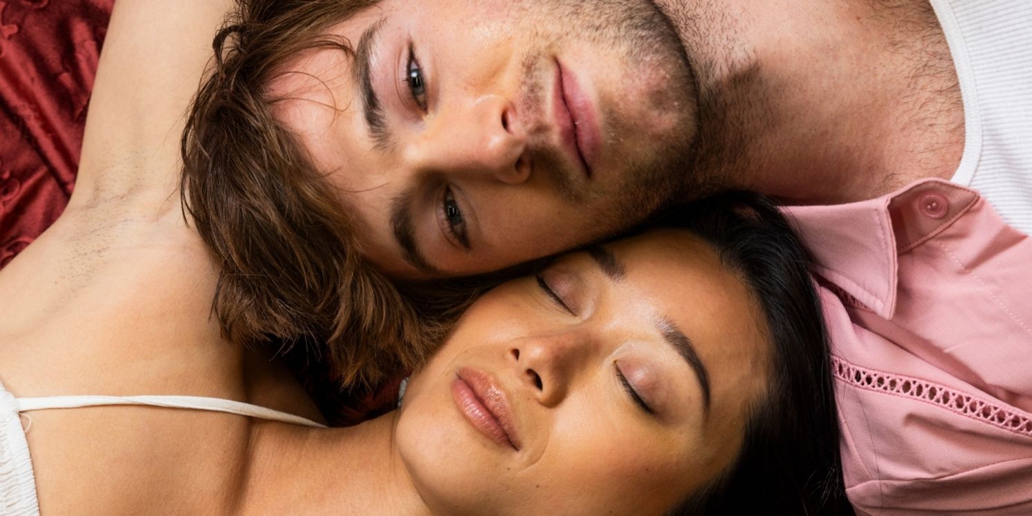 DRUNK ROMEO & JULIET To Play Limited 16 Week Engagement Off-Broadway  Image