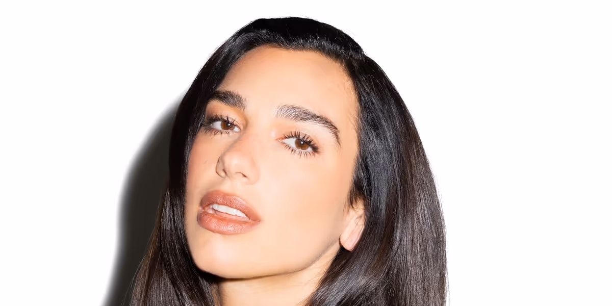 Dua Lipa Serving as Curator of 2026 London Literature Festival