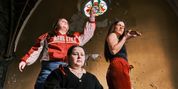 DUBLIN FRINGE 2026: Review: A RECURRENCE at The Civic Photo