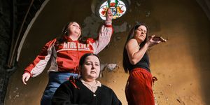 DUBLIN FRINGE 2026: Review: A RECURRENCE at The Civic