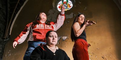 DUBLIN FRINGE 2026: Review: A RECURRENCE at The Civic