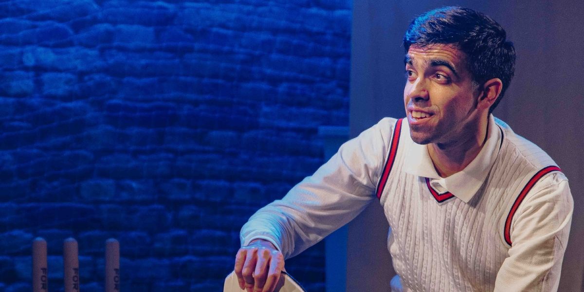DUCK Comes to the Corn Exchange Newbury