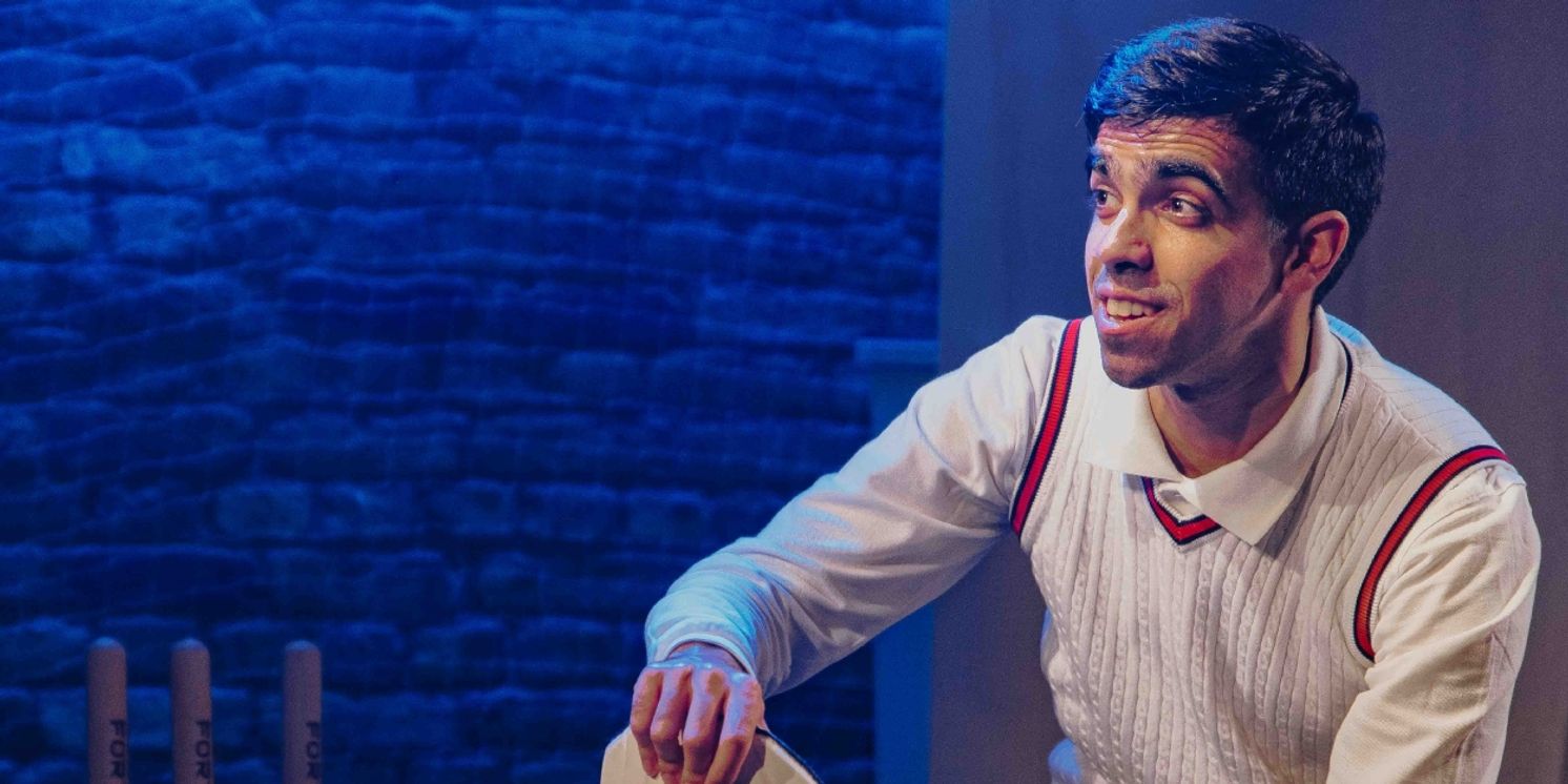 DUCK Comes to the Corn Exchange Newbury  Image