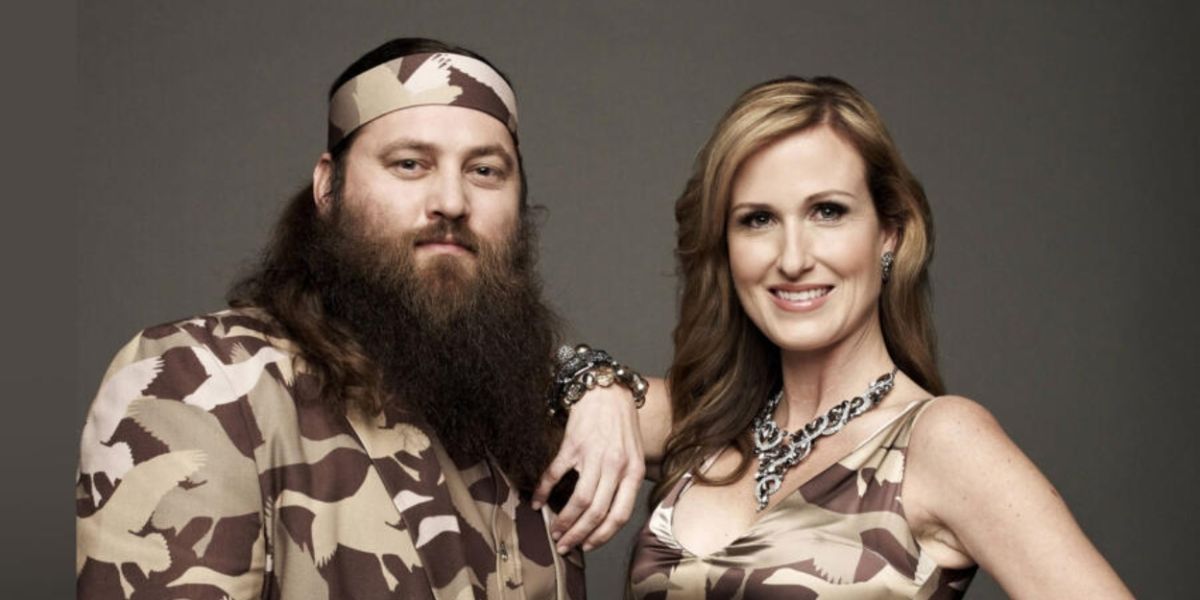 DUCK DYNASTY: THE REVIVAL Ordered to Series by A&E