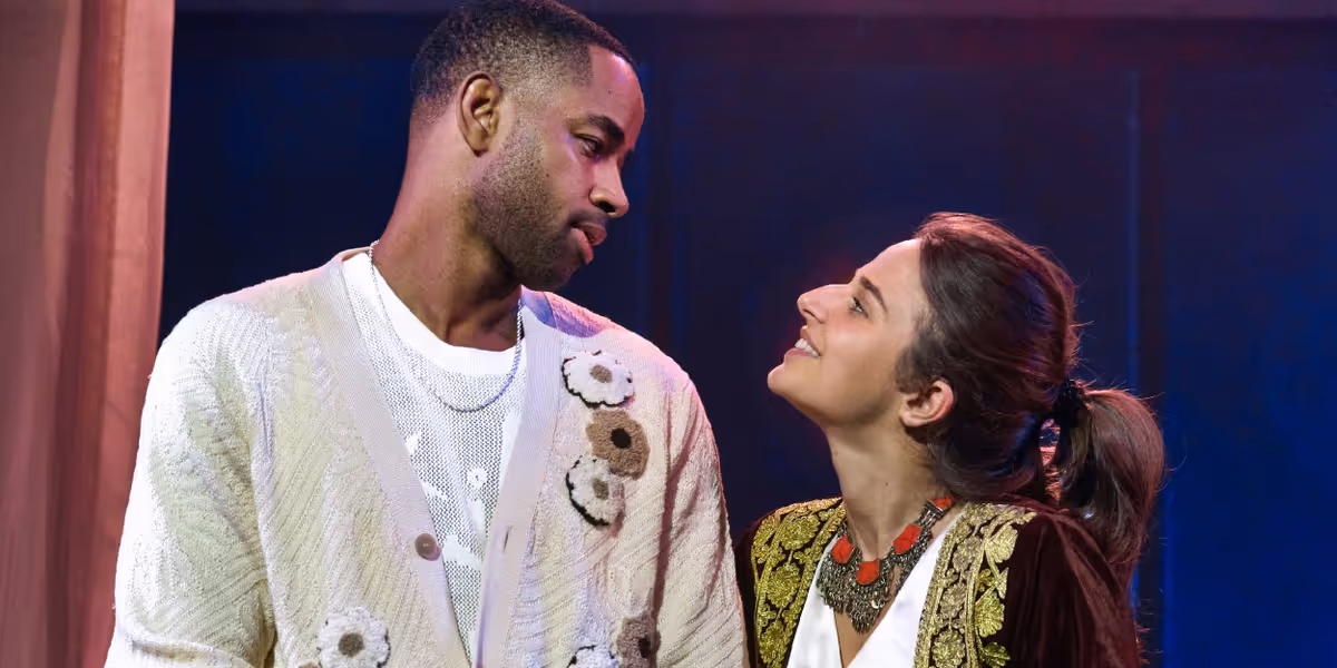 DUKE & ROYA to Play Final Performance at The Lucille Lortel Theatre in August