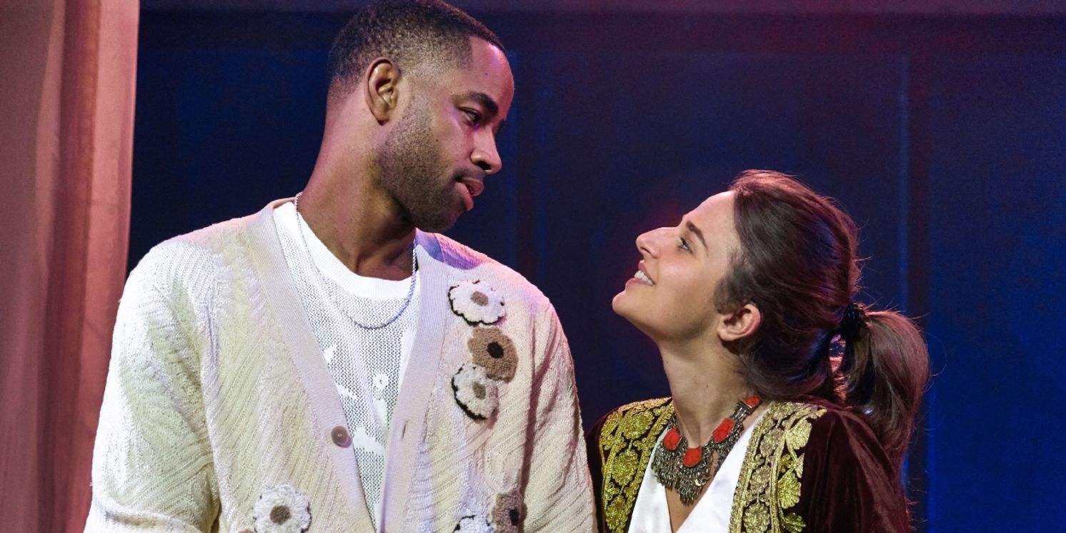 DUKE & ROYA to Play Final Performance at The Lucille Lortel Theatre in August  Image