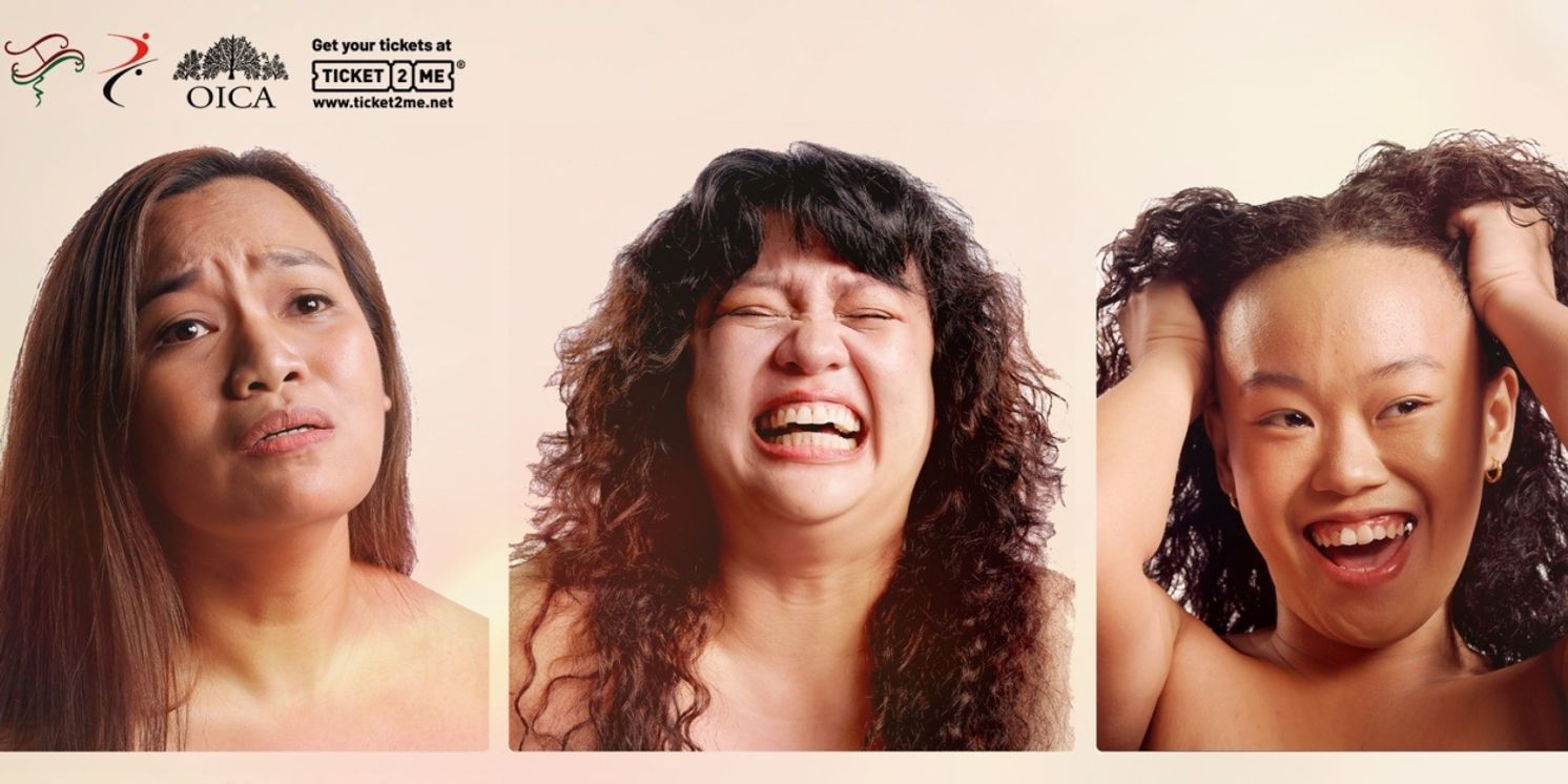 Dulaang UP Launches 46th Season: SIDHI'T SILAKBO  Image