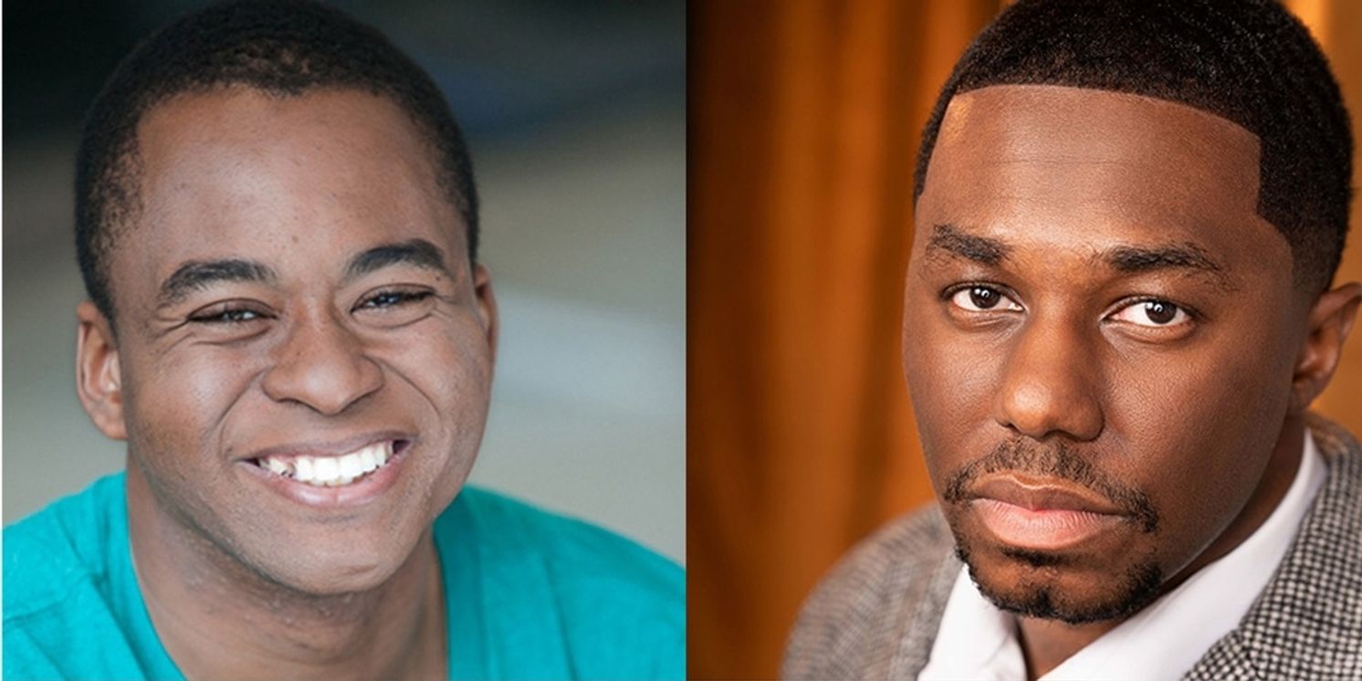 Plan-B Theatre Celebrates Black History Month With DUMBED DOWN World Premiere  Image