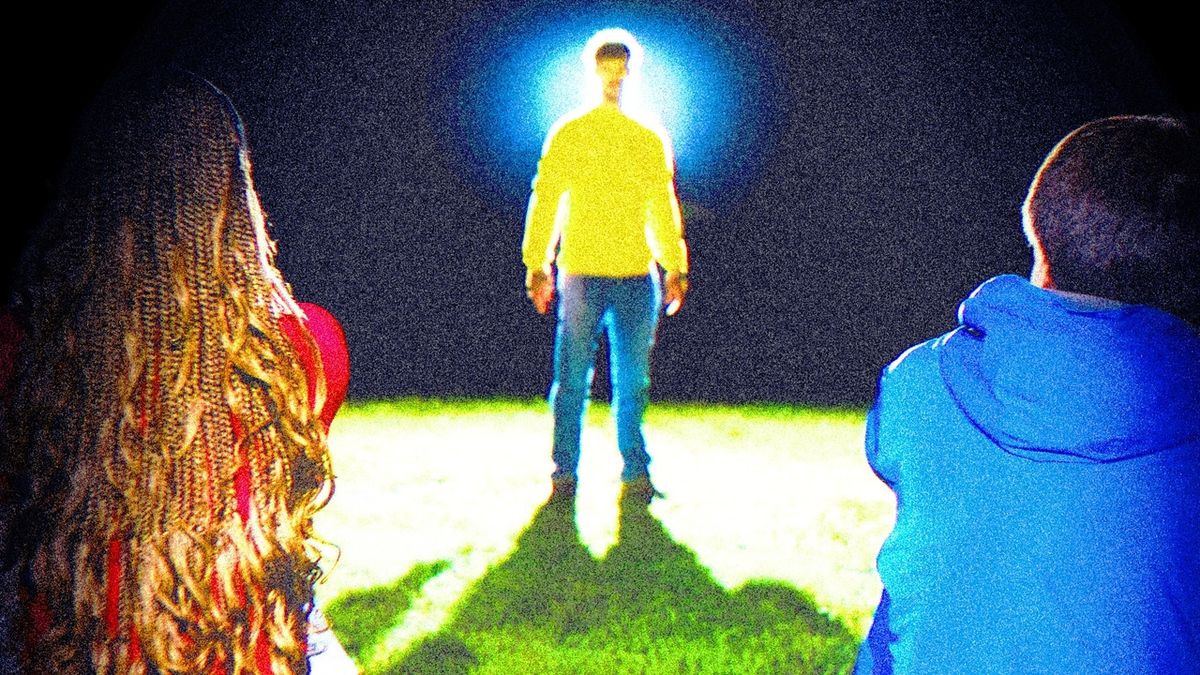 DUMMY by Walker Caplan to Make World Premiere