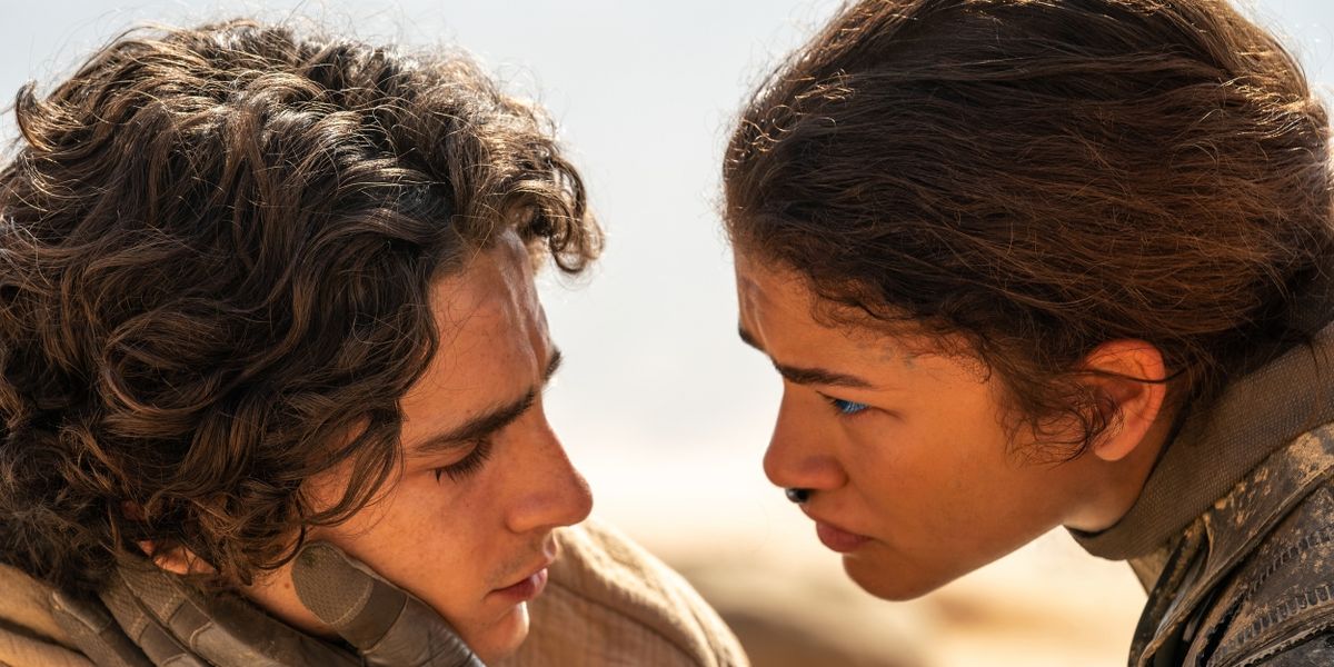 DUNE: PART TWO to Stream on Max This Month