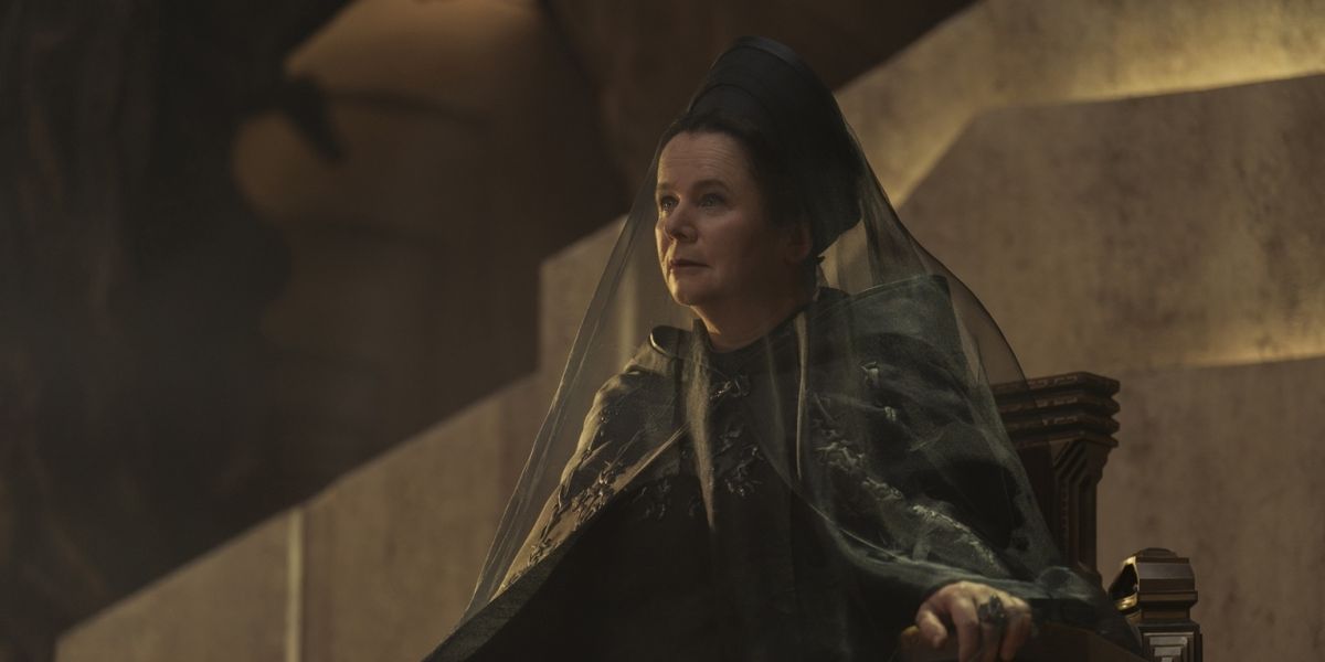 DUNE: PROPHECY: The Complete First Season Coming To 4K UHD, Blu-ray, & DVD
