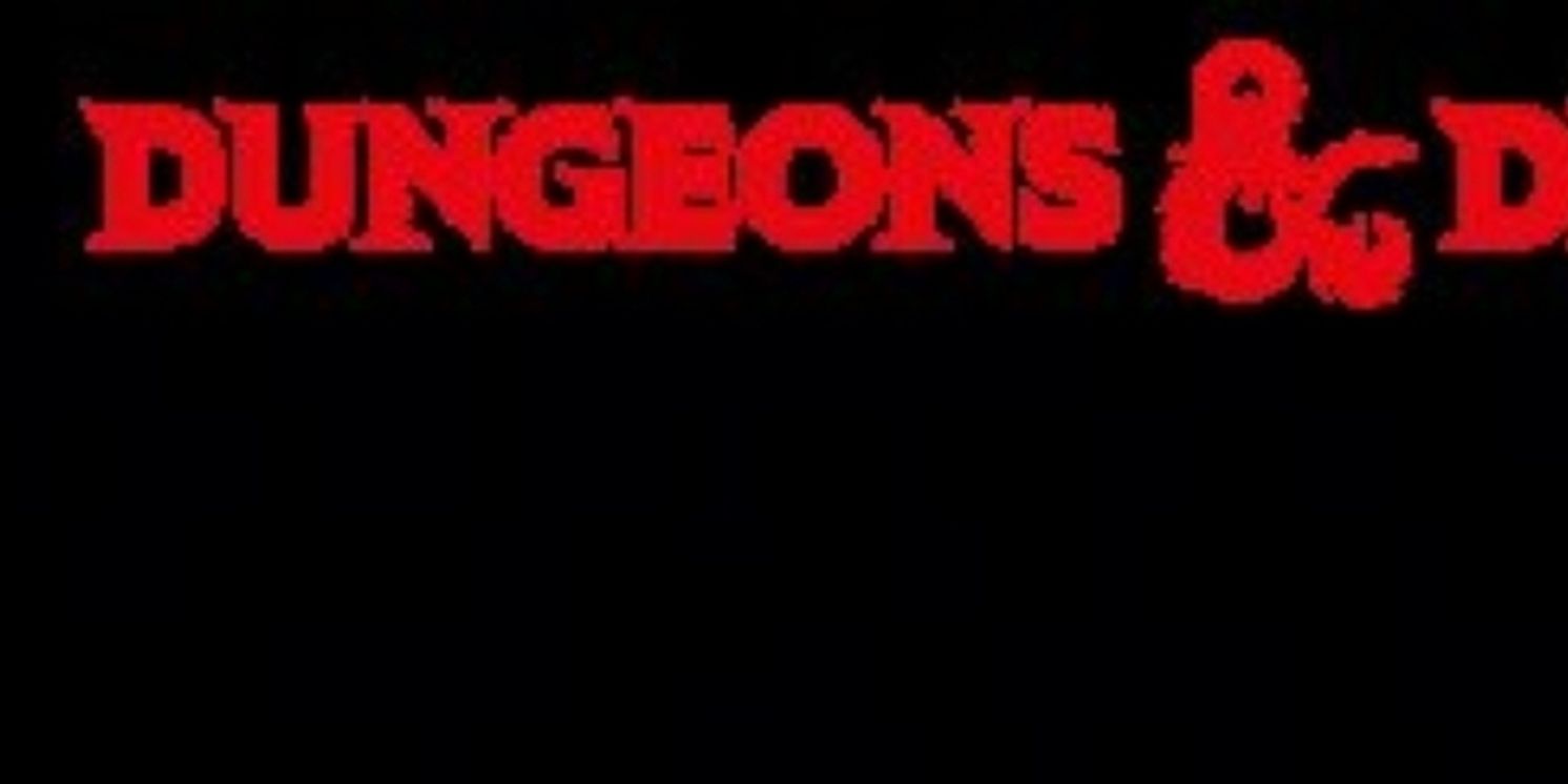 DUNGEONS & DRAGONS THE TWENTY-SIDED TAVERN Reveals Cast of Los Angeles Run  Image