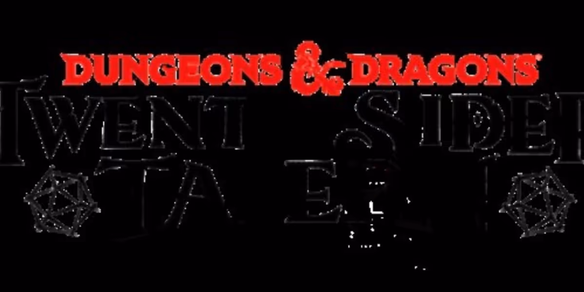 DUNGEONS & DRAGONS THE TWENTY SIDED TAVERN Tour Comes to San Diego