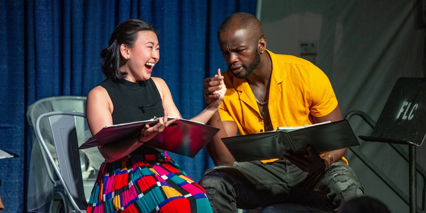 Durango PlayFest Reveals Four Plays for 2025 Festival  Image