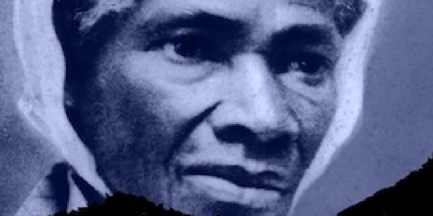 DUST OF EGYPT: The Story of Sojourner Truth to Debut at The Sheen Center  Image